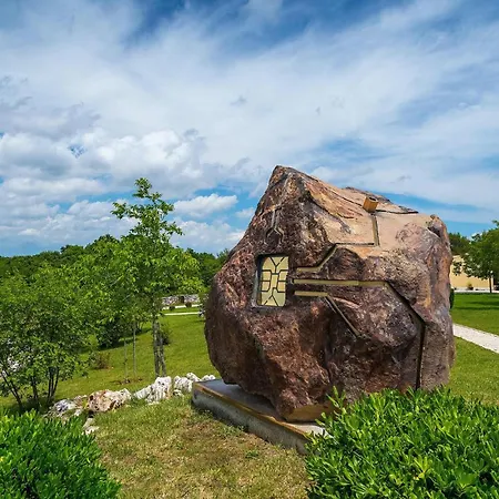 Holiday home Arkaim Pula